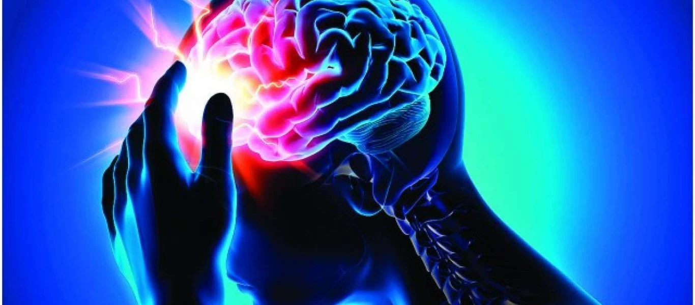 Εγκεφαλικό επεισόδιο: Αυτά είναι τα συμπτώματα που χρειάζονται προσοχή